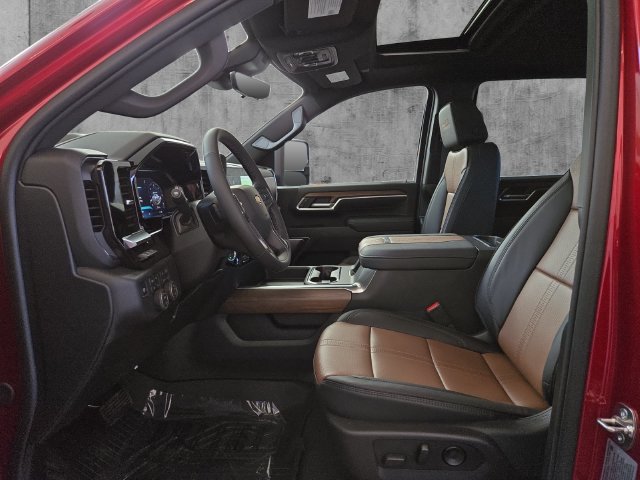 New 2026 Chevrolet Silverado 2500 High Country w/ High Country Premium Package AWD/4WD image 11