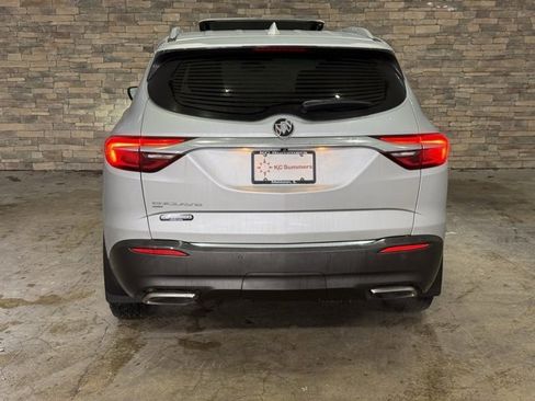 Used 2021 Buick Enclave Essence w/ Sound and Sites Package image 7