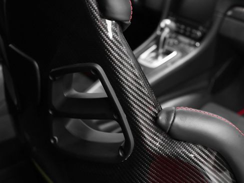 Certified 2018 Porsche 911 GT2 RS w/ Weissach Package image 43