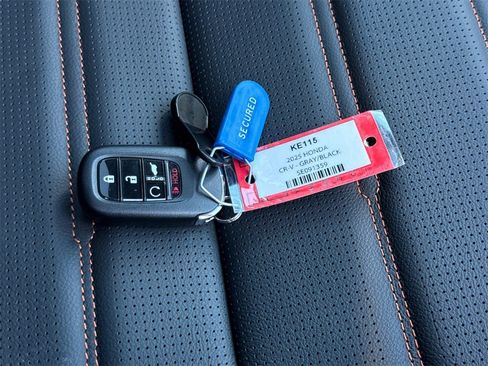 Certified 2025 Honda CR-V Sport-L image 3