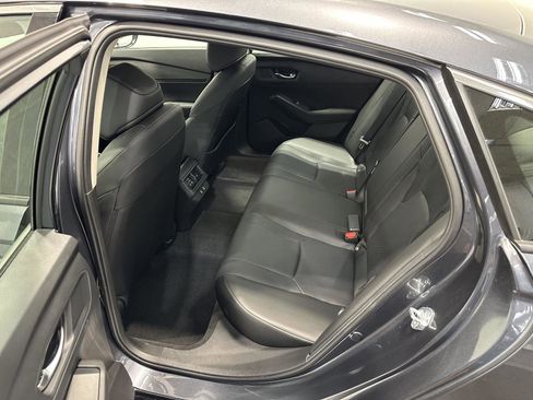Certified 2025 Honda Accord EX-L image 28