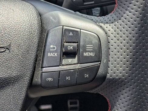 Used 2023 Ford Escape ST-Line AWD/4WD image 25