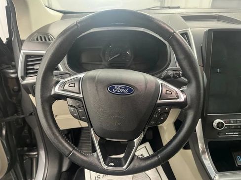 Used 2024 Ford Edge Titanium AWD/4WD image 21