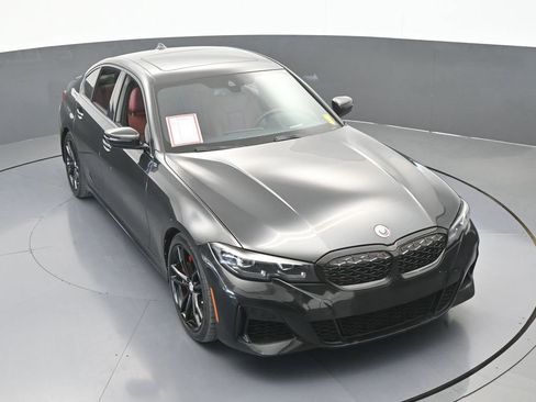 Used 2022 BMW M340i w/ Premium Package image 57