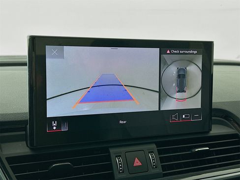 Used 2021 Audi Q5 2.0T Premium Plus w/ Premium Plus Package image 14