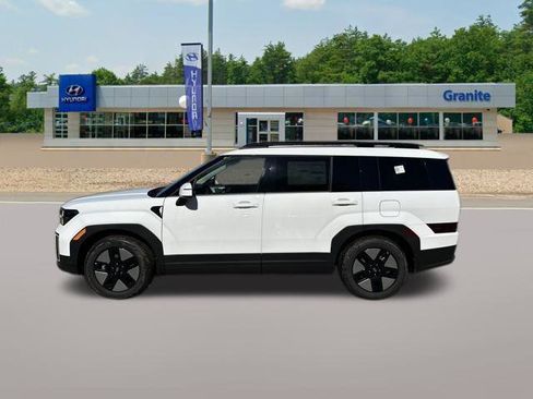 New 2026 Hyundai Santa Fe SEL AWD/4WD image 6