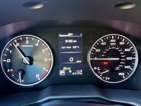 Used 2024 Subaru Outback Limited AWD/4WD image 19