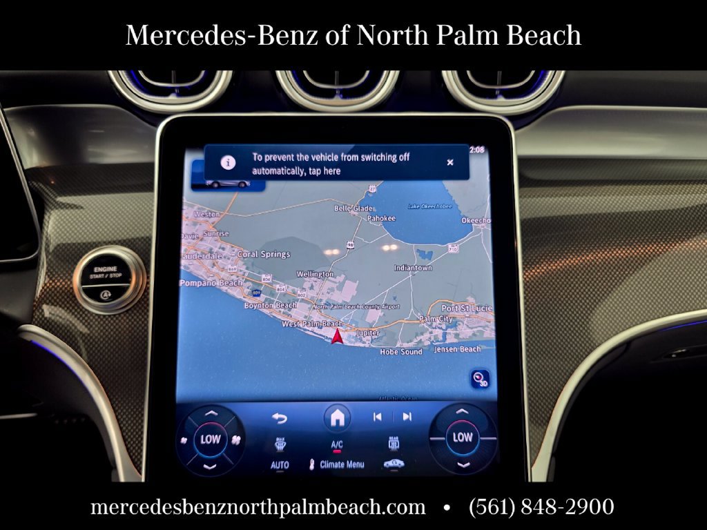 New 2026 Mercedes-Benz GLC 300 image 17