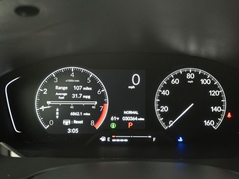 Used 2023 Honda Civic Sport image 19