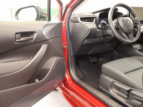 New 2026 Toyota Corolla LE image 8