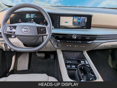New 2026 Nissan Murano Platinum w/ Technology Package image 14
