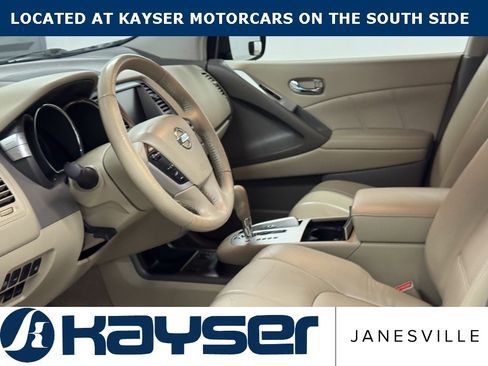 Used 2011 Nissan Murano SL image 21