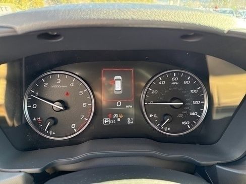 New 2026 Subaru Forester Sport image 25