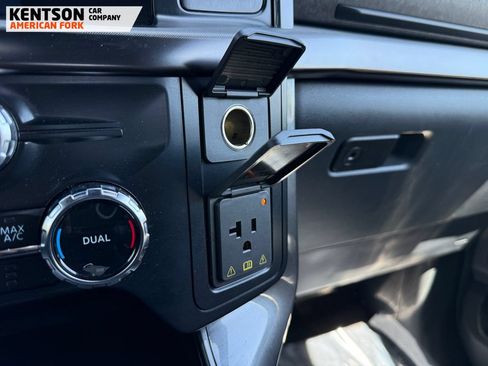 Used 2023 Ford F150 Tremor w/ Equipment Group 402A High AWD/4WD image 25