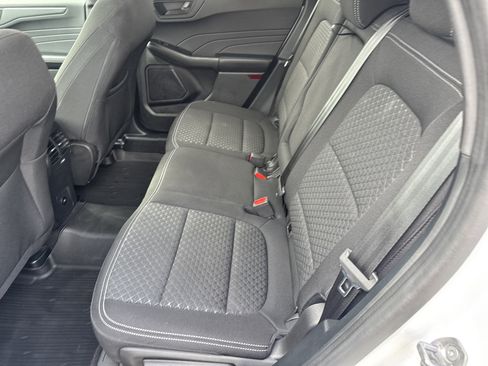 Used 2023 Ford Escape Active w/ Tech Pack #1 AWD/4WD image 11