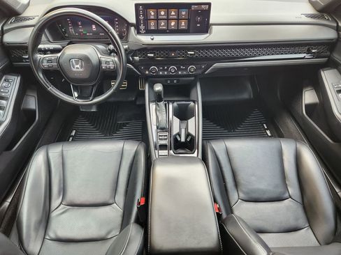 Used 2024 Honda Accord Sport image 25