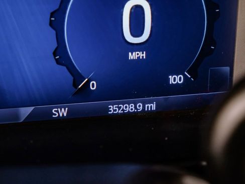 Used 2023 Ford F250 Lariat w/ Lariat Ultimate Package image 21