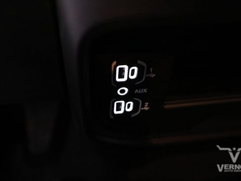 New 2026 RAM 3500 Tradesman image 23