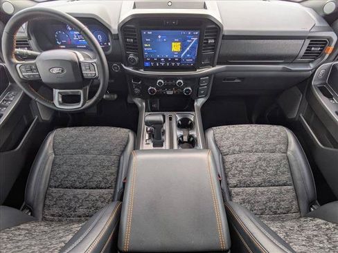 Used 2025 Ford F150 Tremor w/ Bed Utility Package AWD/4WD image 18