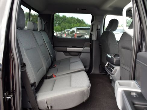 New 2026 Ford F150 XLT AWD/4WD image 20