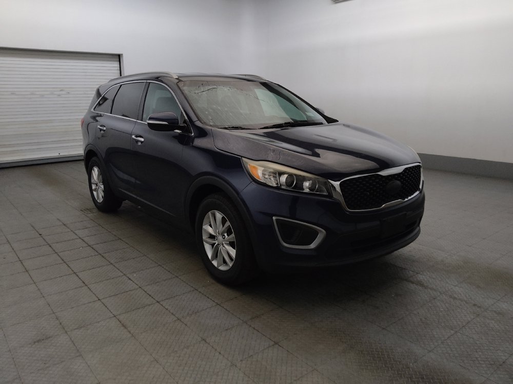 Used 2016 Kia Sorento FWD image 13