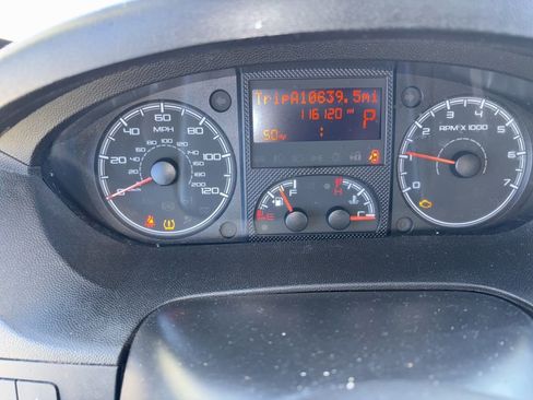 Used 2020 RAM ProMaster 3500 FWD image 31