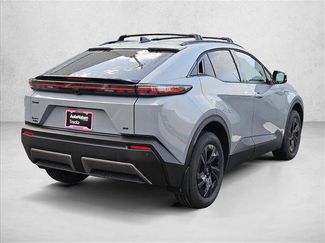 New 2026 Toyota C-HR w/ Cold Weather Package AWD/4WD video 2