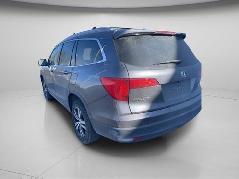 Used 2016 Honda Pilot EX-L image 15