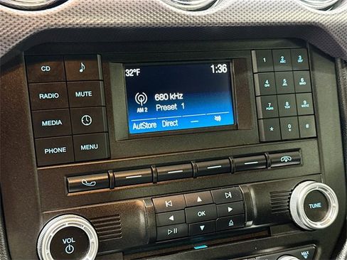 Used 2017 Ford Mustang GT image 16