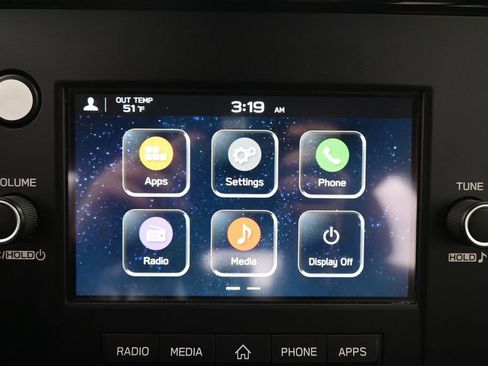 Used 2025 Subaru Forester w/ Convenience Package #1 image 11