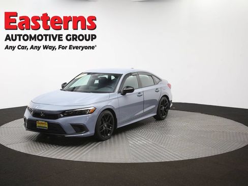 Used 2024 Honda Civic Sport image 54