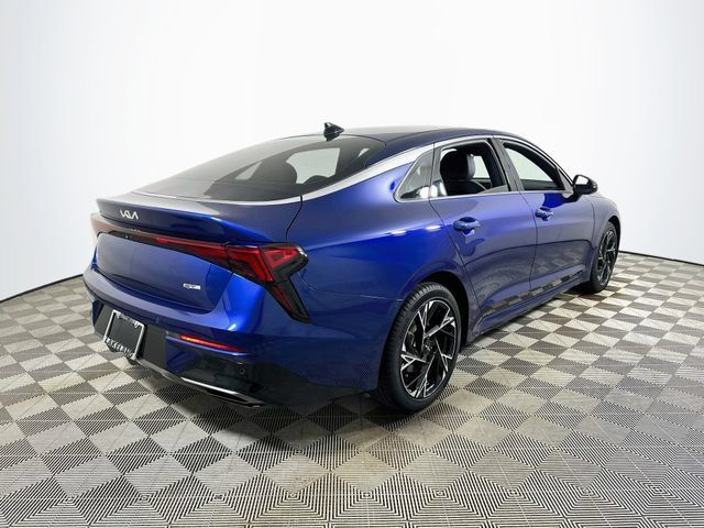 Used 2025 Kia K5 GT-Line FWD image 3