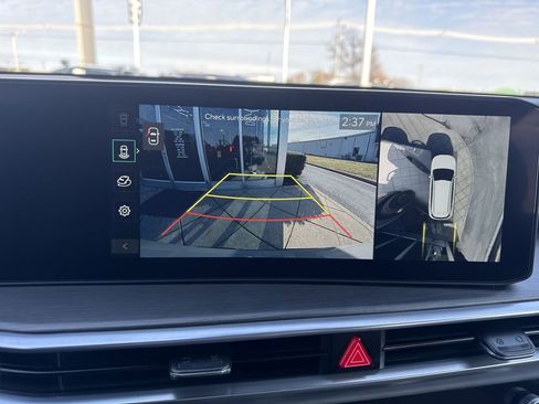 New 2026 Kia Sorento SX Prestige image 17