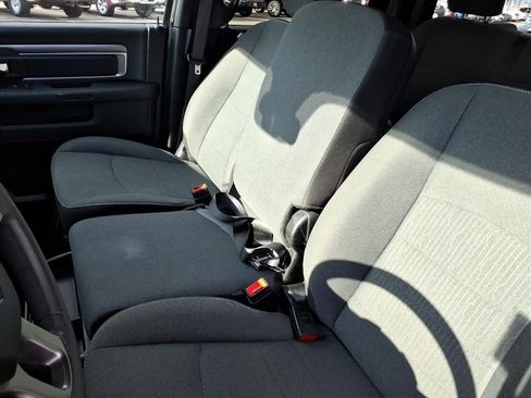 Used 2024 RAM 1500 Classic Warlock image 28