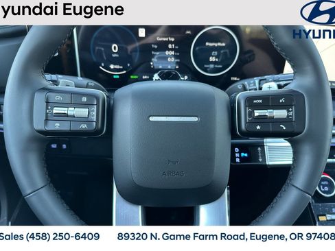 New 2026 Hyundai Santa Fe Limited image 26