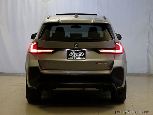Used 2025 BMW X1 M35i w/ Premium Package image 7