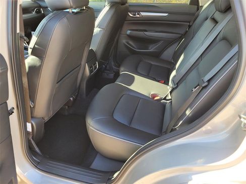 New 2025 MAZDA CX-5 AWD 2.5 S w/ Select Package image 10