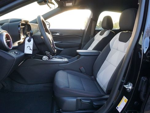 New 2026 Chevrolet Trax RS image 10