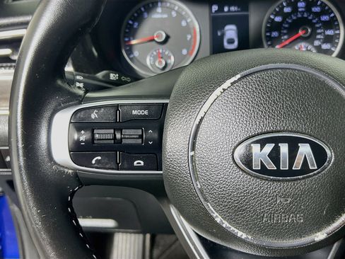 Used 2021 Kia K5 EX FWD image 18