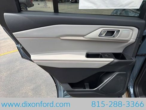 New 2026 Ford Explorer Active w/ Active Comfort Package AWD/4WD image 25