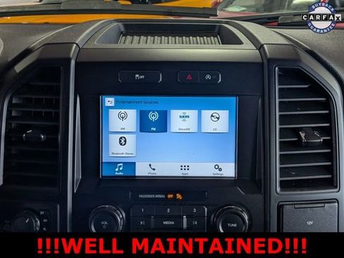 Used 2018 Ford F150 XL w/ Equipment Group 101A Mid image 29