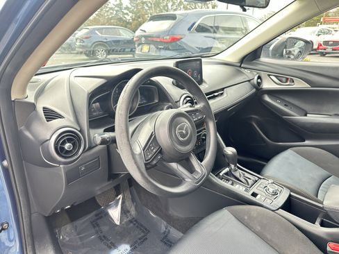 Used 2019 MAZDA CX-3 Sport image 21