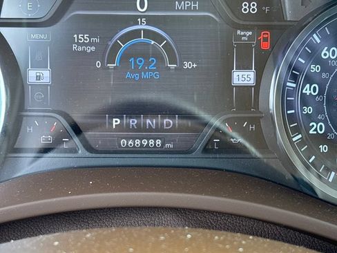 Used 2021 RAM 2500 Laramie AWD/4WD image 2