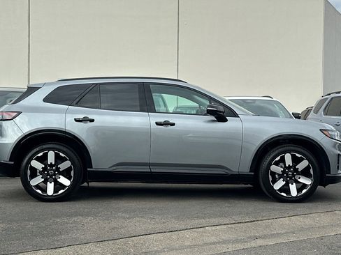 New 2026 Honda Prologue Elite image 2