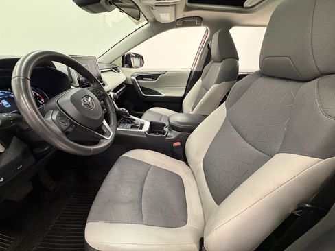Used 2023 Toyota RAV4 XLE w/ Convenience Package image 4