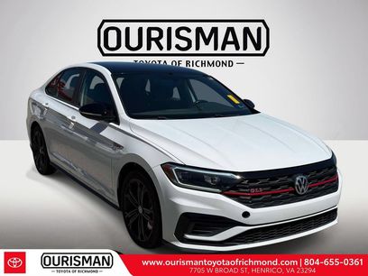 Used 2019 Volkswagen Jetta GLI