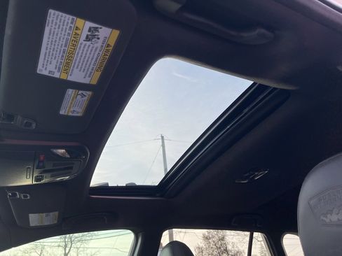 Used 2022 Subaru Outback Wilderness image 22