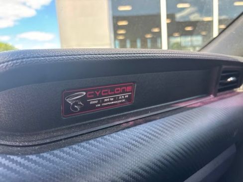 Used 2016 Ford Mustang Coupe w/ Equipment Group 051A RWD image 26