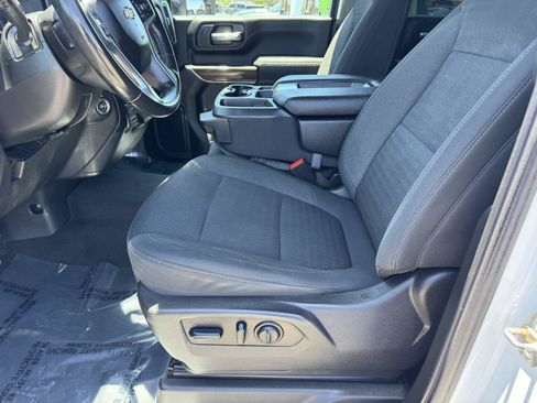 Used 2023 Chevrolet Silverado 2500 LT w/ Convenience Package AWD/4WD image 16