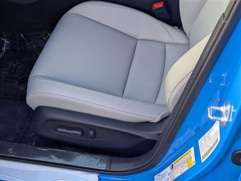 New 2026 Honda Civic Sport Touring image 4